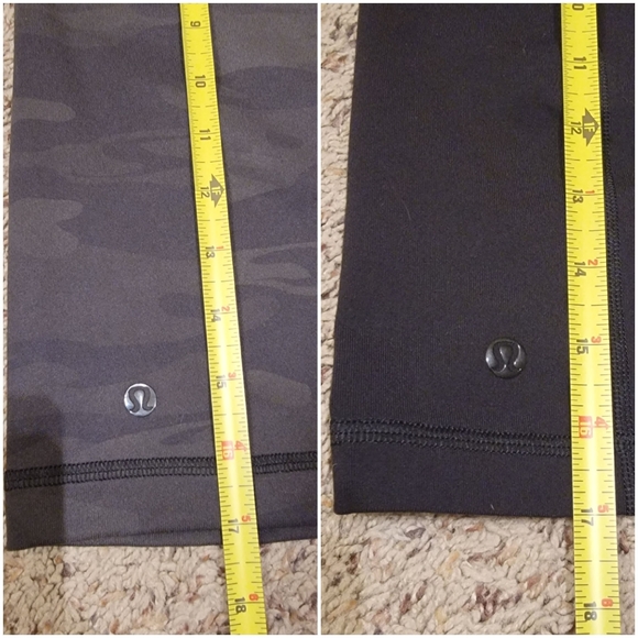 LULULEMON BUNDLE ROCKET,  2 SKIRTS - Picture 10 of 10